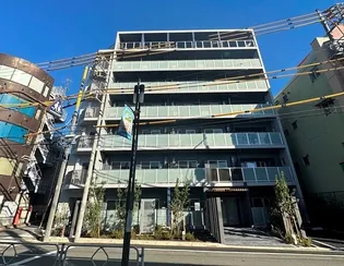 オープンブルーム東向島の画像