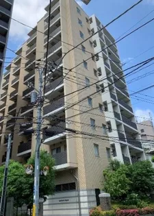 LA DOUCEUR巣鴨【0806号室】の外観