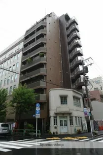 東京都千代田区神田猿楽町2丁目【マンション】の外観