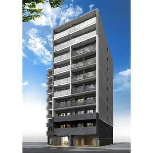 プレサンスブルーム浅草NORTHの画像