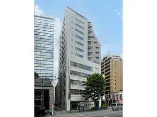 エルヴァージュ神田神保町メディカルモール神田神保町【11階】の外観