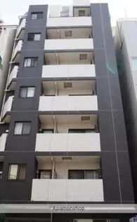 アイル秋葉原ノース弐番館【6階】の外観