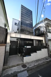 東京都豊島区上池袋3丁目【マンション】の外観