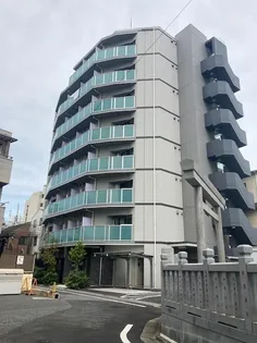 SーRESIDENCE雑司が谷【4階】の外観