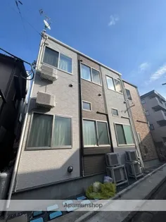 ハーモニーテラス向島の画像