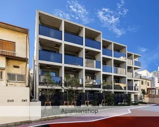 シーフォルム東池袋の画像