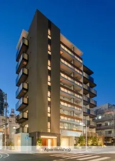 ALTERNA大塚【3階】の外観