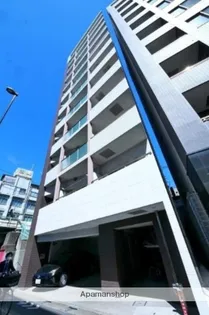 ARTESSIMO LINK CROSS【6階】の外観