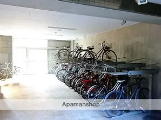 カスタリア森下【2階】のその他画像