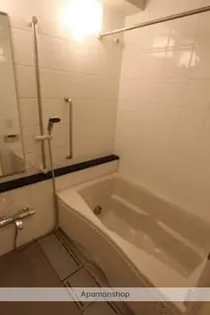 カスタリア森下【2階】の風呂