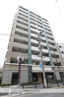 カスタリア森下【2階】の外観