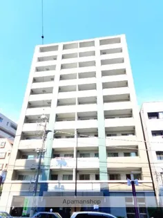 カスタリア森下【2階】の外観