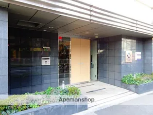 カスタリア森下【2階】の外観