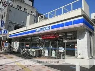 カスタリア森下【2階】の周辺