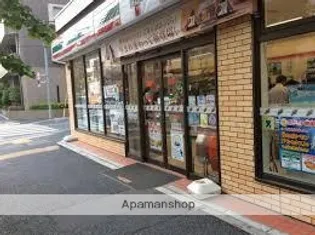 カスタリア森下【2階】の周辺