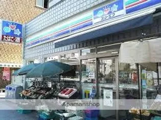 カスタリア森下【2階】の周辺