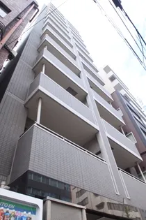 東京都千代田区外神田6丁目【マンション】の外観