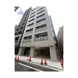 TAZ BUILDING【4階】の外観