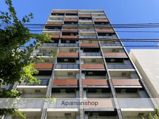 サンウッド錦糸町フラッツの画像