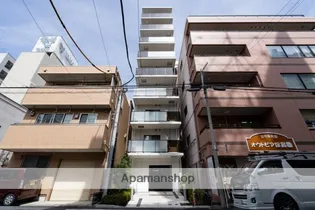 アルテシモリーノ【6階】の外観