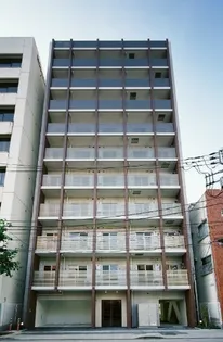 レジディア浅草吾妻橋【2階】の外観