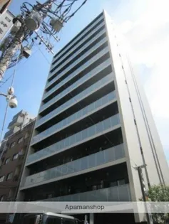 プライマル御茶ノ水【6階】の外観