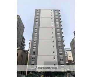 エスペランサK錦糸町【15階】の外観