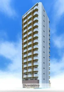 ANIMO KUDAN【12階】の外観