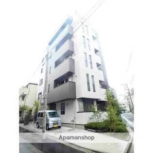 ビューノ南大塚【4階】の外観