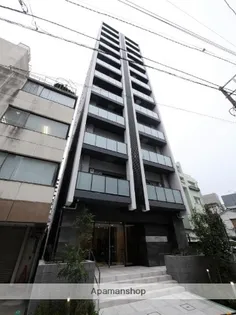 ハーモニーレジデンス山手大塚ザ・ガーデン【2階】の外観