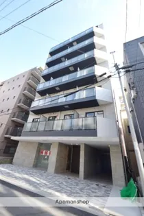 JU TOWER FRONT両国の画像