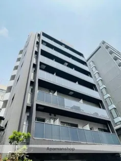 クレイシア浅草橋の画像