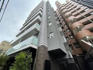 アーバネックス文京本郷【6階】の外観