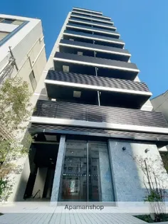 MYRIA RESIDENCE RYOGOKU Ⅱの画像