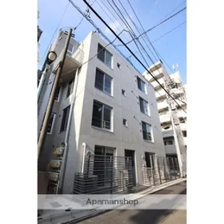 ファーレ大塚Ⅱ【1階】の外観
