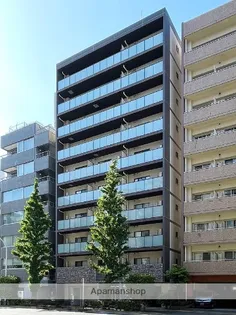 GRANPASEO本郷壱岐坂【2階】の外観