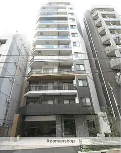 GRAN PASEO本郷三丁目【12階】の外観