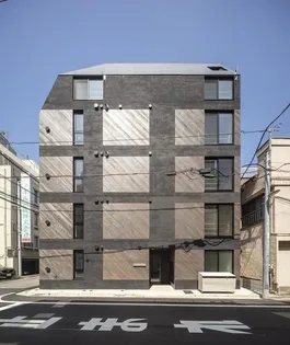 EDIT御茶ノ水妻恋坂【4階】の外観