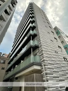 ラグゼナ秋葉原【5階】の外観