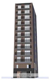 ジオエント本郷三丁目【3階】の外観