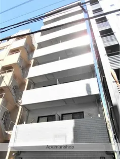 ドミサイル チヨダの画像