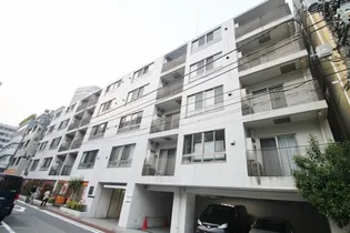 カスタリアお茶の水【7階】の外観