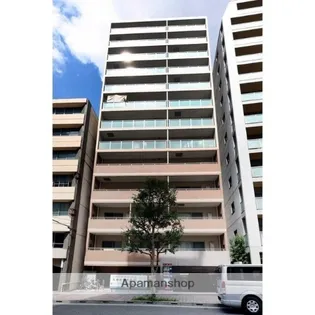 リバーレ秋葉原【12階】の外観