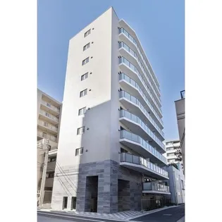 グランカーサ両国イースト【10階】の外観