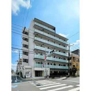 GENOVIA本所吾妻橋SKYGARDENの画像