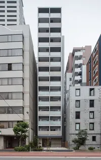 コンフォリア秋葉原ノースの画像