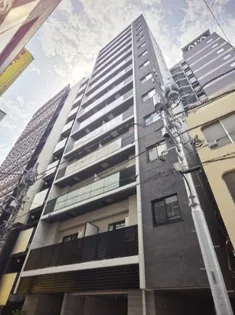 MFPRコート日本橋馬喰町【4階】の外観