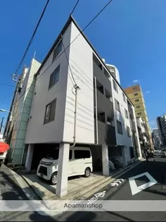 ラヴィエント三ノ輪パークサイドの画像