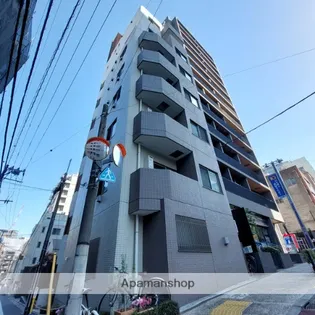 プエブロお茶ノ水【1階】の外観