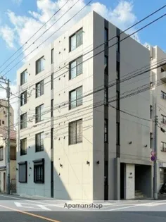 COCOCUBE東日暮里の画像